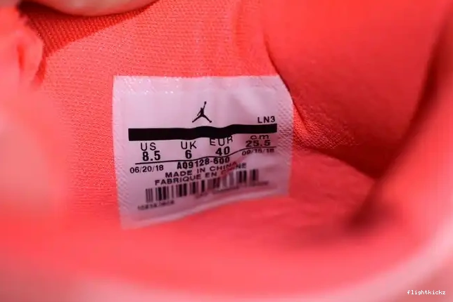 4 Air AQ9128-600 NRG Jordan Punch